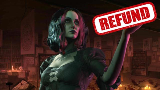 Vampire: The Masquerade - Bloodlines 2 has been delayed to 2021