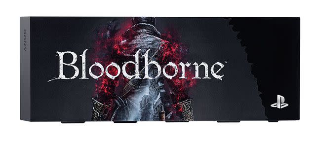 Bloodborne Now Available on PC via PlayStation Now, Project Cars and Others  Also Added