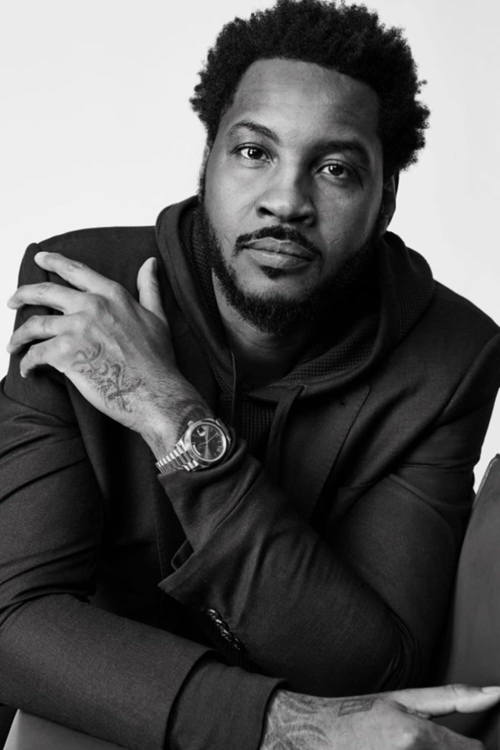 carmelo anthony