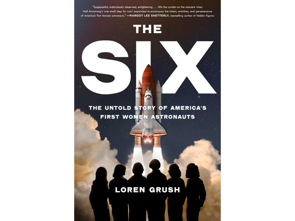 the six cover