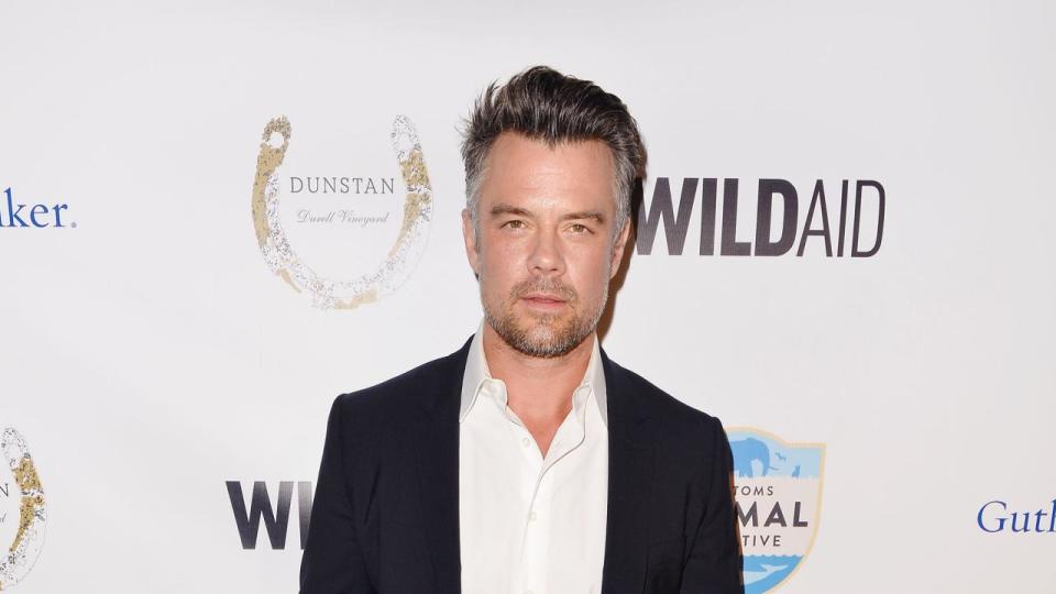 Josh Duhamel has nothing but love and respect for Fergie.