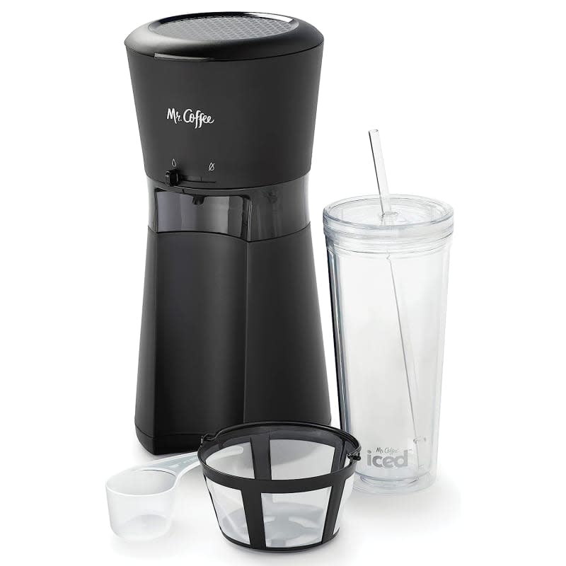 Mr. Coffee Iced Coffee Maker