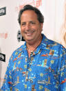 <a href="http://movies.yahoo.com/movie/contributor/1800019137" data-ylk="slk:Jon Lovitz;elm:context_link;itc:0;sec:content-canvas" class="link ">Jon Lovitz</a> at the Los Angeles premiere of <a href="http://movies.yahoo.com/movie/1809923613/info" data-ylk="slk:My Best Friend's Girl;elm:context_link;itc:0;sec:content-canvas" class="link ">My Best Friend's Girl</a> - 09/15/2008