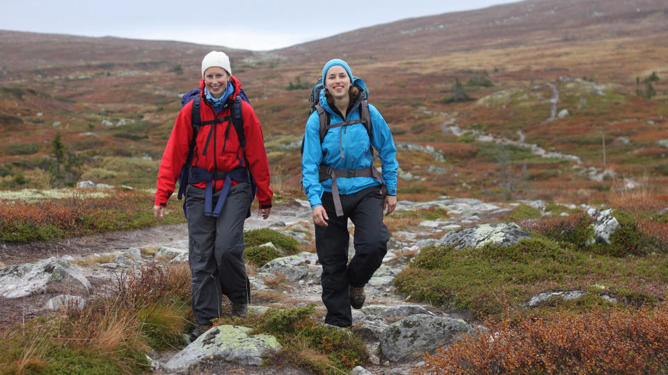 Best waterproof trousers