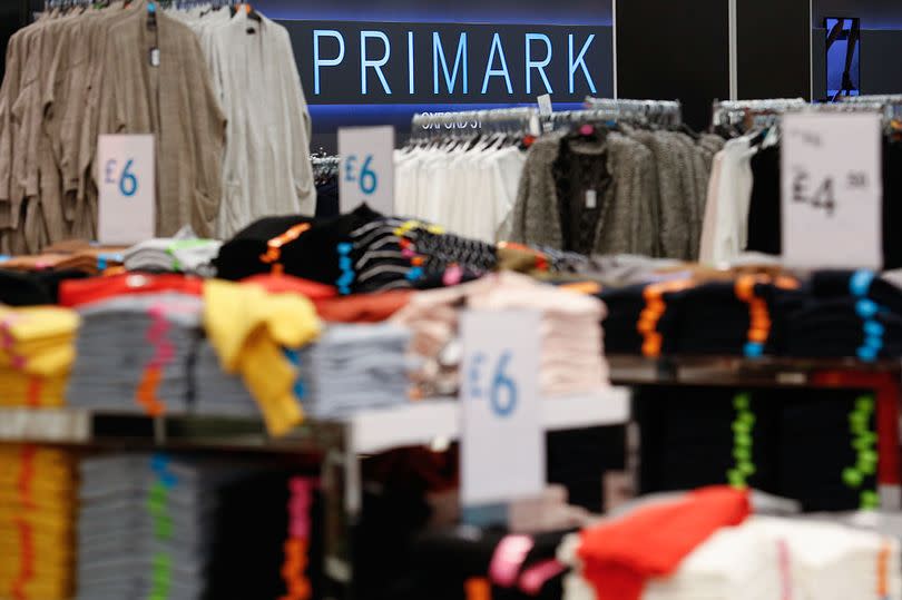 Primark