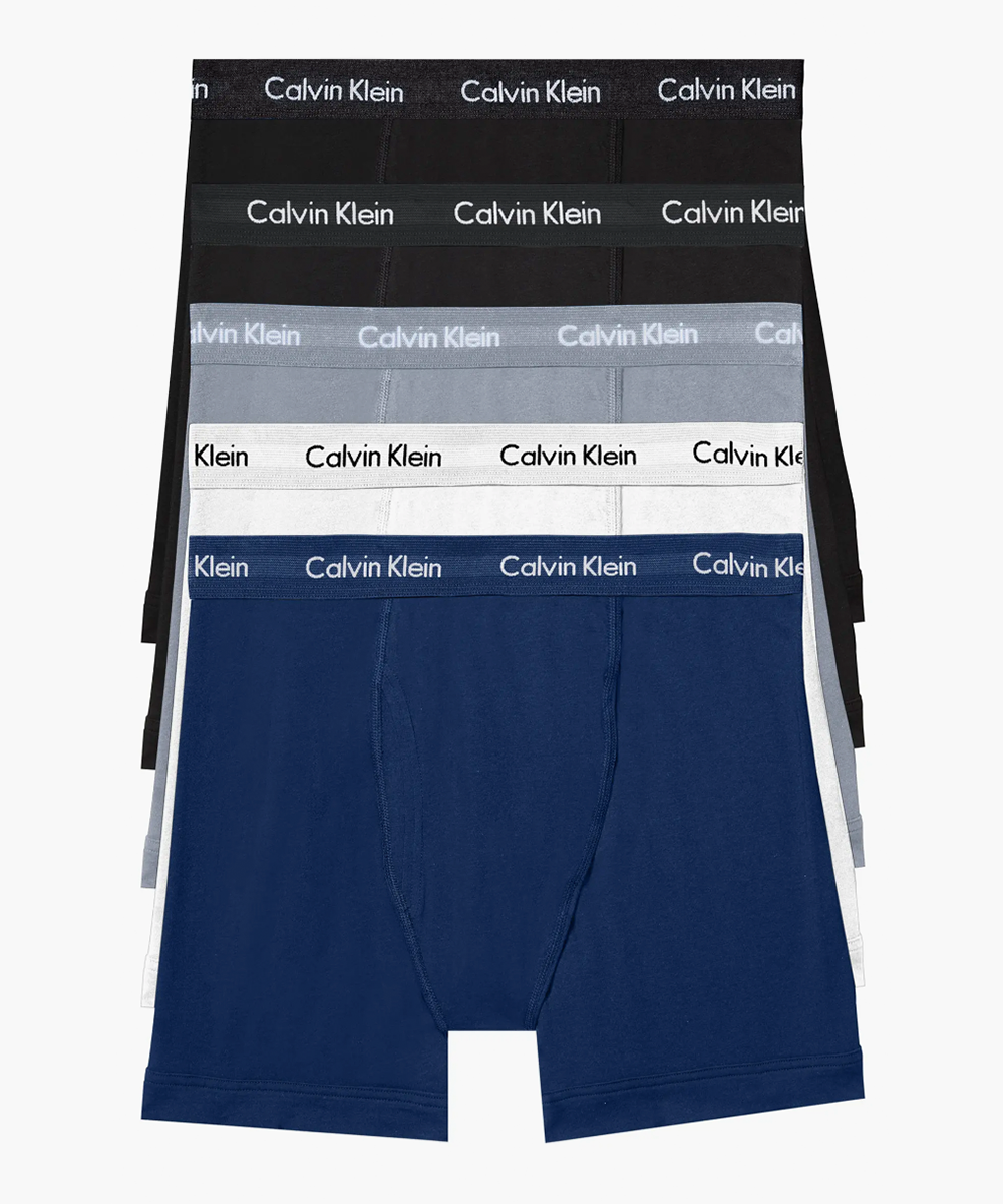 <p><a href="https://go.redirectingat.com?id=74968X1596630&url=https%3A%2F%2Fwww.nordstrom.com%2Fs%2Fcalvin-klein-5-pack-boxer-briefs%2F5596145&sref=https%3A%2F%2Fwww.esquire.com%2Fstyle%2Fmens-fashion%2Fg44345244%2Fnordstrom-anniversary-sale-2023-mens-fashion-deals%2F" rel="nofollow noopener" target="_blank" data-ylk="slk:Shop Now;elm:context_link;itc:0;sec:content-canvas" class="link rapid-noclick-resp">Shop Now</a></p><p>5-Pack Boxer Briefs</p><p>$44.99</p><span class="copyright">Nordstrom</span>