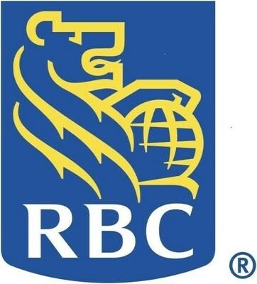 RBC logo (Groupe CNW/RBC Banque Royale)