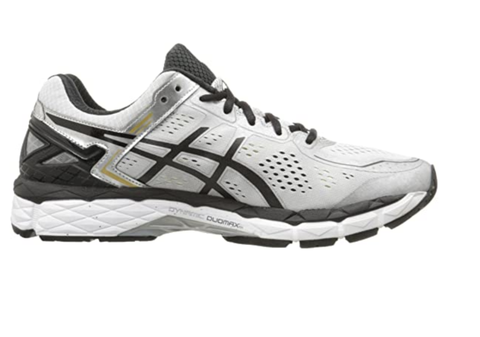 Asics Gel-Kayano 22. (PHOTO: Amazon)