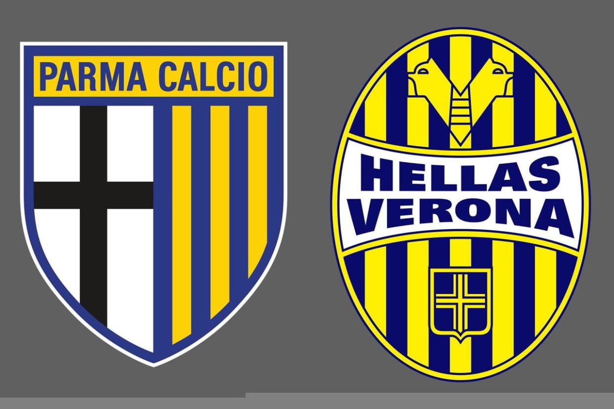 Parma-Verona