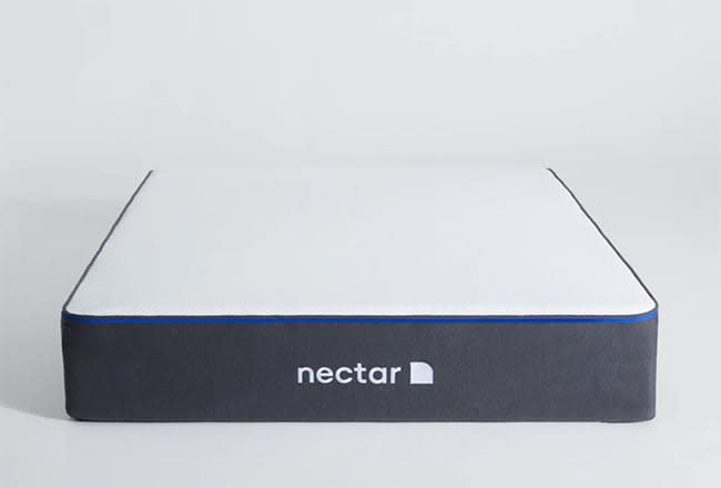 Nectar-mattress