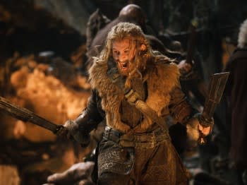 OSCARS: The Road To ‘The Hobbit: An Unexpected Journey’