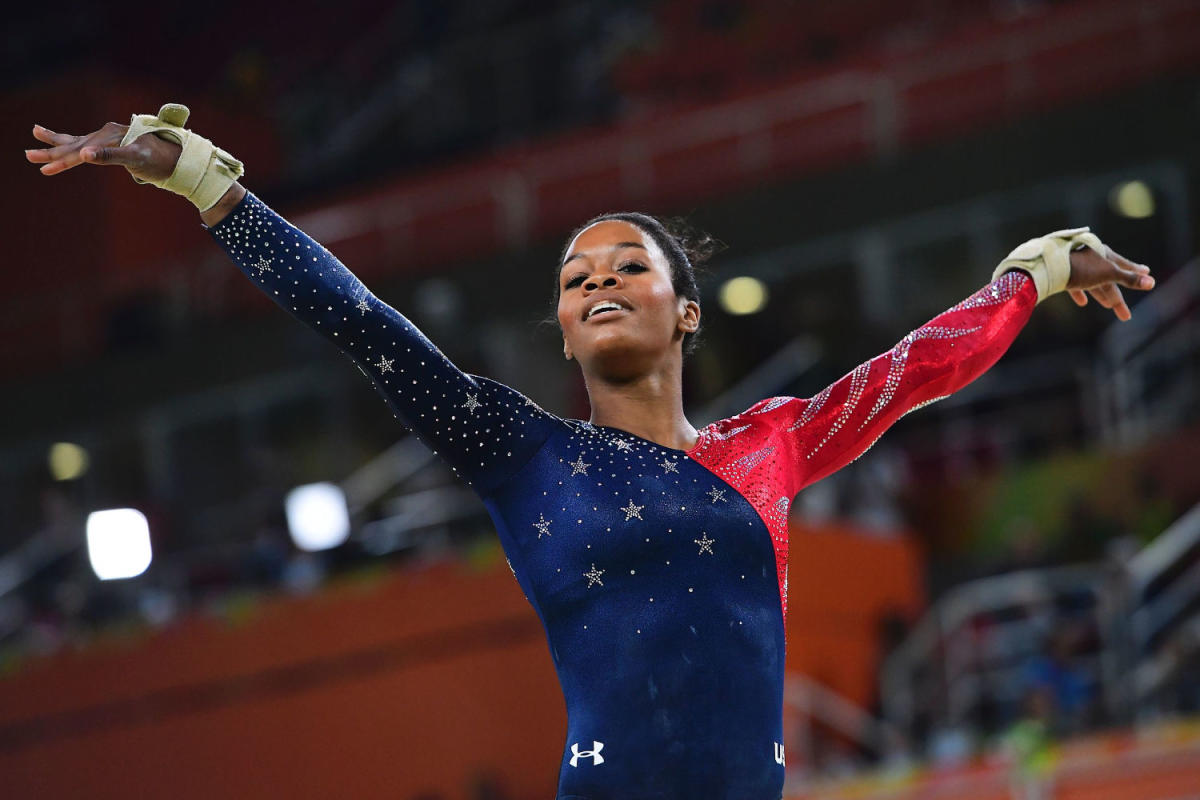 Gymnast Gabby Douglas to return; Sunisa Lee added to Winter Cup