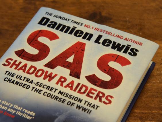 Jack Mann agreed to speak to ​The Independent ​ahead of the publication of ​SAS: Shadow Raiders ​by Damien Lewis. The book recounts a top-secret special forces raid on a German radar installation at Bruneval in France. Operation Biting brought back hard evidence of Nazi technological advances and played a key role in Britain’s war effort. Mann read the entire manuscript as an expert adviser, Lewis says