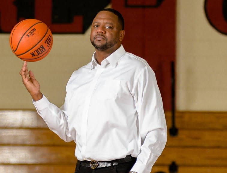 Former Pearl-Cohn and Tennessee basketball star Ron Slay is the new analyst for Tennessee State men's basketball radio broadcasts.