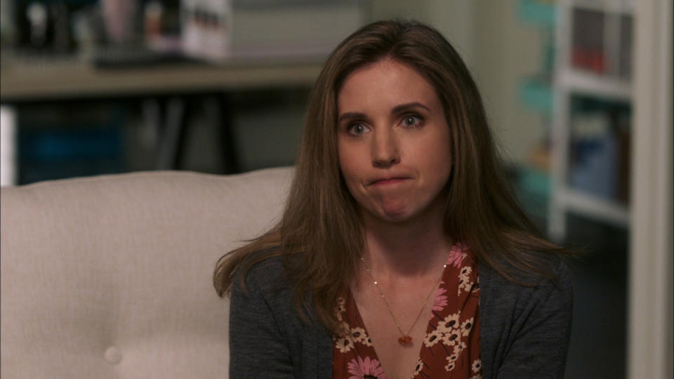 Emily Perkins