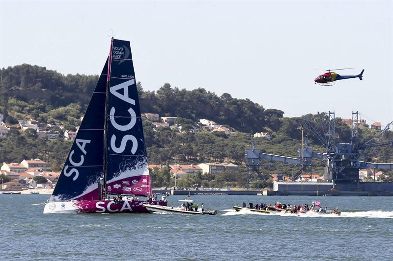 La deuda de Portugal equivake al 125% de su PIB. (EFE/Miguel A. Lopes)