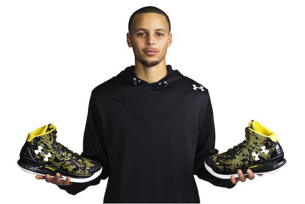 stephen curry