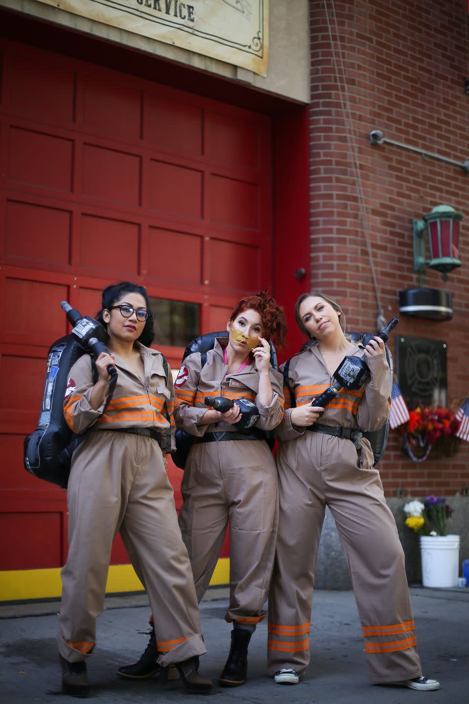 Ghostbusters Costumes