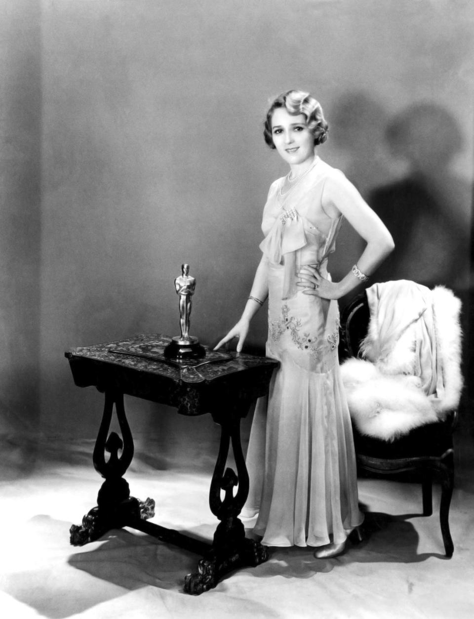 Mary Pickford, 1930