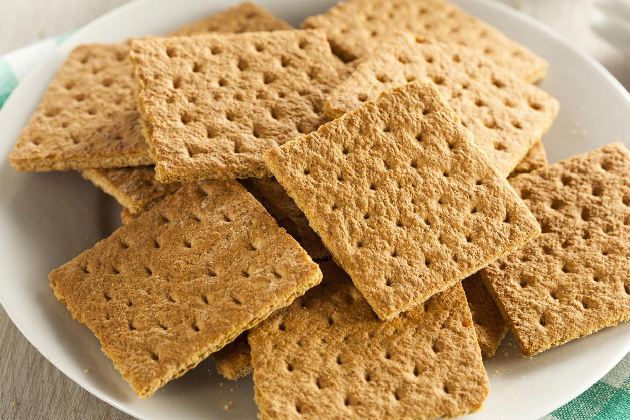 Graham crackers