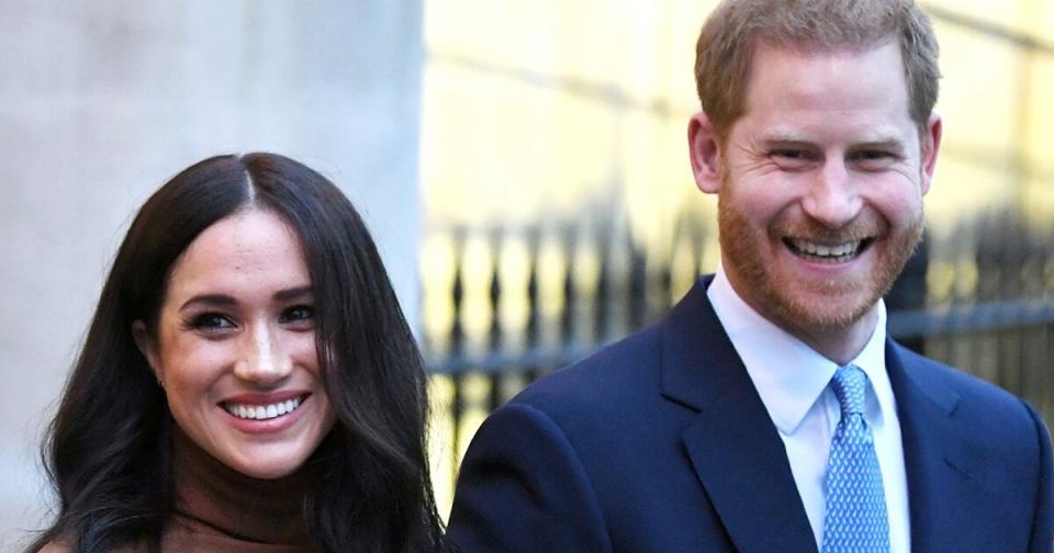 Why Prince Harry and Meghan Markle's Private Appearance in Miami Was 'Groundbreaking' for Royals