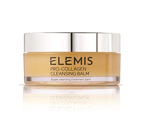 <p><strong>Elemis</strong></p><p>amazon.com</p><p><strong>$64.00</strong></p><p><a href="https://www.amazon.com/dp/B00BMR1BQC?tag=syn-yahoo-20&ascsubtag=%5Bartid%7C10055.g.25577175%5Bsrc%7Cyahoo-us" rel="nofollow noopener" target="_blank" data-ylk="slk:Shop Now;elm:context_link;itc:0;sec:content-canvas" class="link ">Shop Now</a></p><p>A Good Housekeeping beauty editor all-time favorite face wash formula, this buttery cleansing balm from Elemis is packed with nourishing botanical oils, including sweet almond, elderberry, lavender, coconut, geranium, and chamomile. "This cleanser melts in, <strong>softening uncomfortably parched skin</strong>," she says. "And it smells like an aromatherapy treatment at the spa."</p>