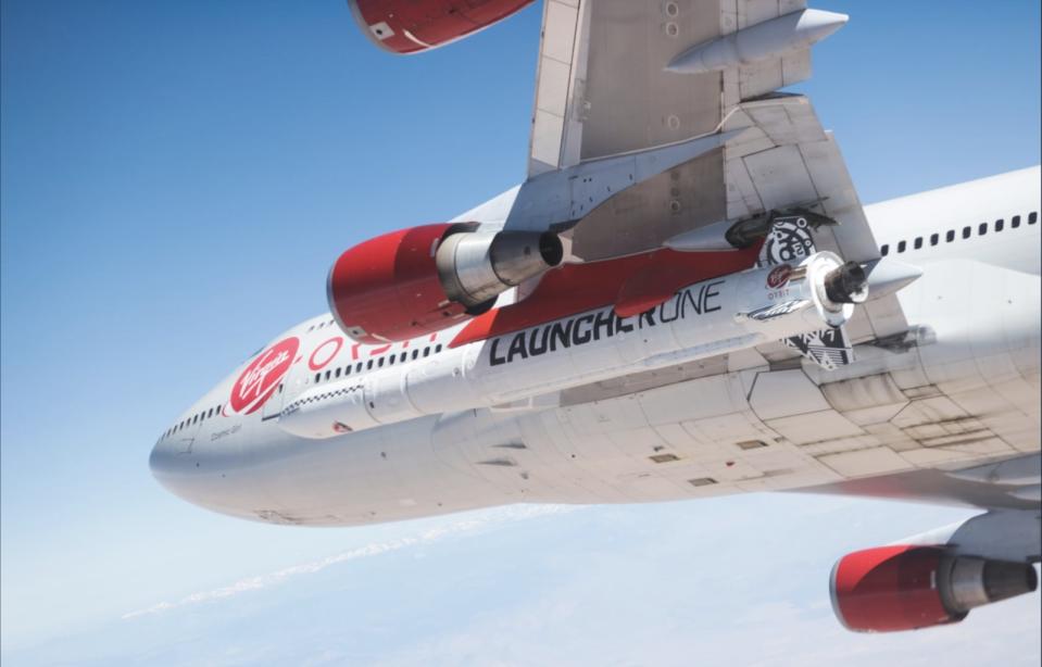 Virgin Orbit