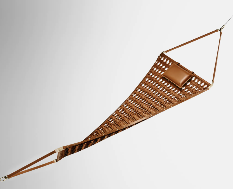 3) Atelier Oï Hammock