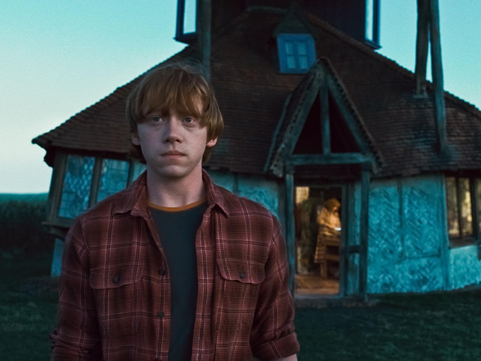 Rupert Grint