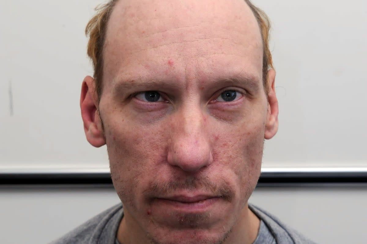 Stephen Port  (PA)