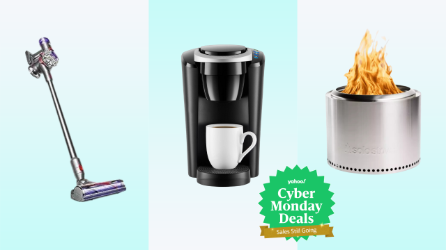 The best deals on Cyber Monday for Keurig machines and accessories