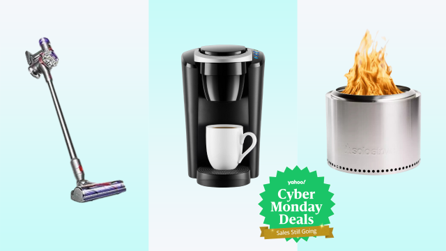 I'm a Shopping Writer, and I Can't Pass Up This Deal on Keurig's