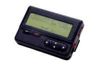 Once a must-have accessory, today the pager is as dead as a dodo. A pager was used for sending short messages and was quite popular for a while, but with rapid progress in the mobile telephone technology, the instrument was left redundant and useless.