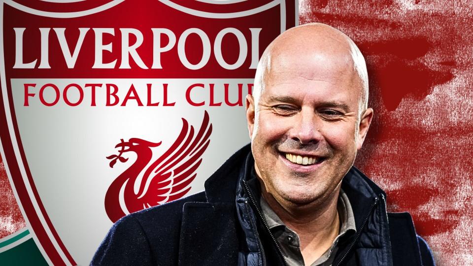 Liverpool want Slot FAVOURITE, Kvaratskhelia CHAOS & Bellingham LOVES Trent - Liverpool FC news recap