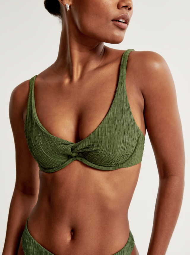 New Aerie swim just dropped, and the world already seems a little brighter  - Yahoo Sports