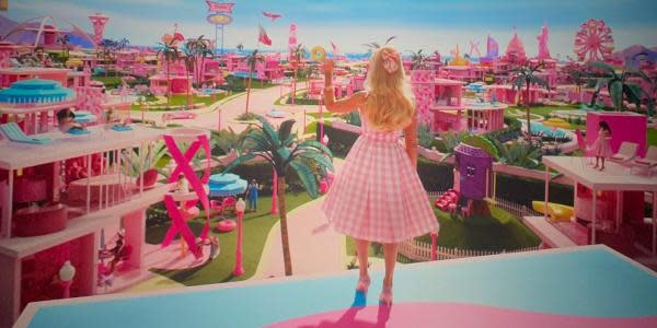 Barbie estrena su primer teaser tráiler y es fabuloso