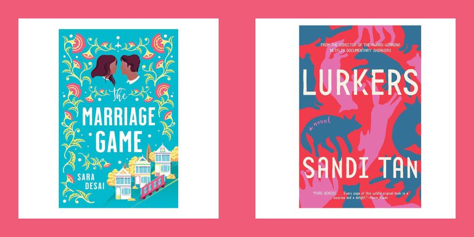 <p>While Asian American and Pacific Islander Heritage Month might take place in May, these amazing books by Asian authors that reveal the complexities of the Asian experience should be celebrated year-round. Since <a href="https://www.worldometers.info/world-population/asia-population/" rel="nofollow noopener" target="_blank" data-ylk="slk:nearly 60 percent of the total world population lives in Asia;elm:context_link;itc:0;sec:content-canvas" class="link ">nearly 60 percent of the total world population lives in Asia</a>, novels by Asian writers are just as diverse as the authors themselves, as there are a variety of definitions and geographical data used for classifying the ethnic groups that make up the world’s largest continent. </p><p>So whether you're into <a href="https://www.womansday.com/life/entertainment/g27470493/best-thriller-books/" rel="nofollow noopener" target="_blank" data-ylk="slk:nail-biting thrillers;elm:context_link;itc:0;sec:content-canvas" class="link ">nail-biting thrillers</a>, <a href="https://www.womansday.com/life/entertainment/g33987495/best-historical-books/" rel="nofollow noopener" target="_blank" data-ylk="slk:historical adventures;elm:context_link;itc:0;sec:content-canvas" class="link ">historical adventures</a>, or multi-generational family sagas, you're sure to find books written by and revolving around Asian and Asian American individuals in every genre. The best part: you might just learn something new about someone whose experience is totally unlike your own. Extending from East Asia to South Asia to America and from the distant past to the near future, these novels by Asian and AAPI authors should be required reading for everyone. </p>