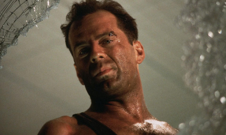 Die Hard