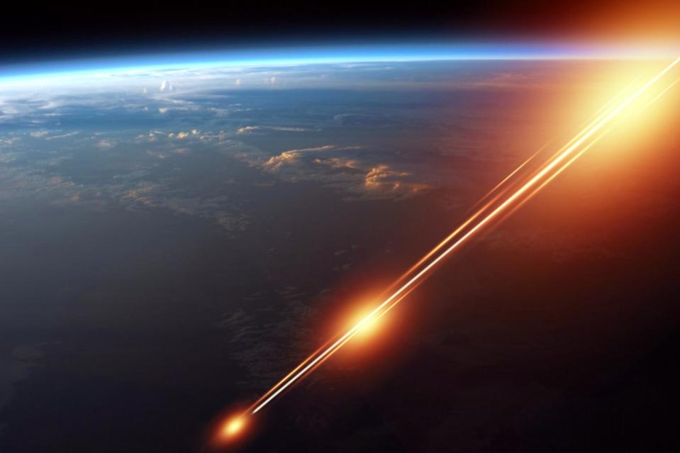 Die Erde hat gerade eine Laserübertragung von einer rekordverdächtigen Welt (und möglicherweise einem Universum) in 140 Millionen Meilen Entfernung erhalten, was erhebliche Auswirkungen auf die Zukunft der Raumfahrt haben könnte.  Alexander Marco – Stock.adobe.com