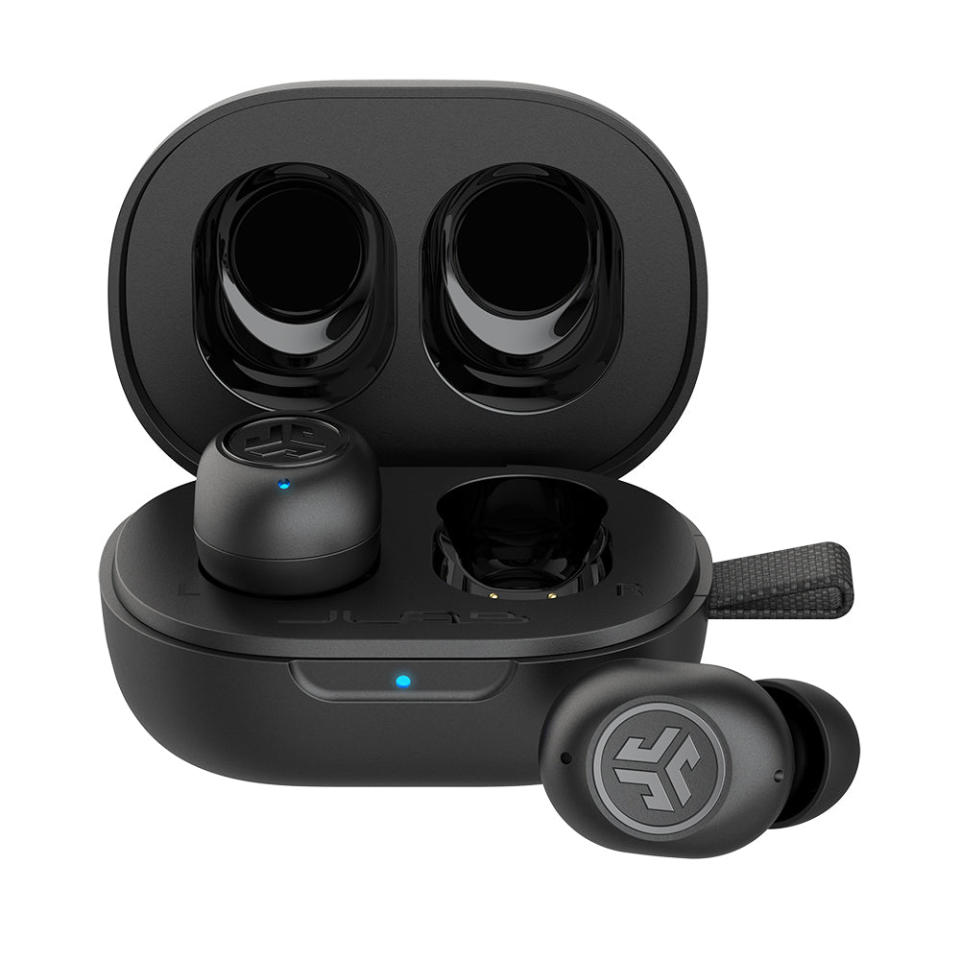 <p><a href="https://go.redirectingat.com?id=74968X1596630&url=https%3A%2F%2Fwww.jlab.com%2Fproducts%2Fjbuds-mini-earbuds%3Fvariant%3D39993202901064&sref=https%3A%2F%2Fwww.bestproducts.com%2Fparenting%2Fteen%2Fg45778319%2Fstocking-stuffers-for-teens%2F" rel="nofollow noopener" target="_blank" data-ylk="slk:Shop Now;elm:context_link;itc:0;sec:content-canvas" class="link ">Shop Now</a></p><p>JBuds Mini</p><p>jlab.com</p><p>$39.99</p>