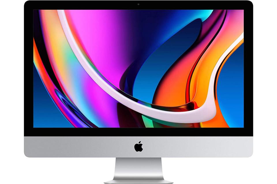 Apple iMac