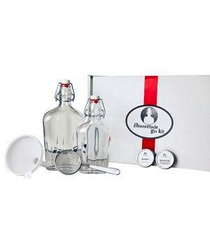 The Homemade Gin Kit