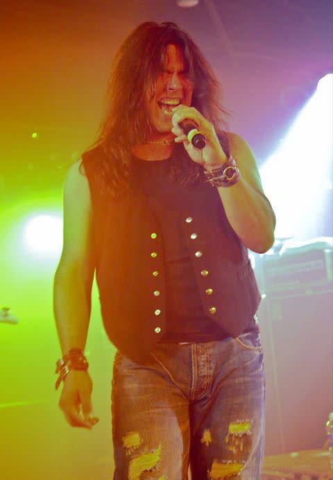 Mark Allen Slaughter