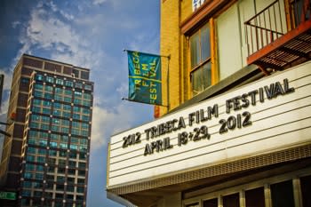 Tribeca Film Festival: Who Needs an Identity When the Films Are Good?