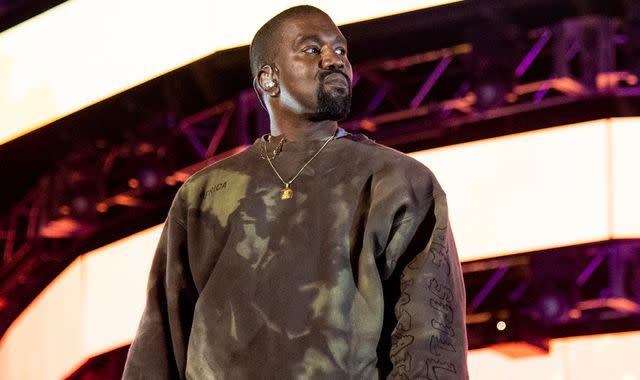 Adidas ends partnership with Kanye West over rapper's 'hateful and  dangerous' comments - as Gap to immediately pull Yeezy products from stores