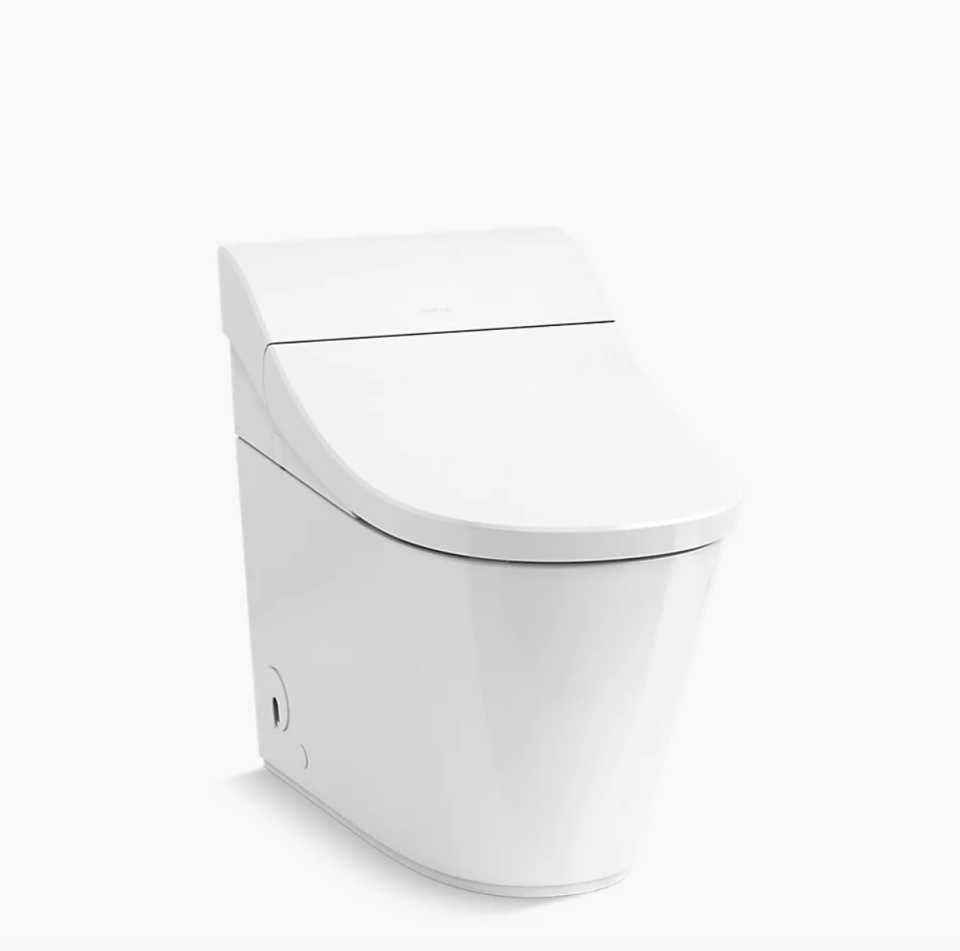 <p><a href="https://go.redirectingat.com?id=74968X1596630&url=https%3A%2F%2Fwww.kohler.com%2Fen%2Fproducts%2Ftoilets%2Fshop-toilets%2Finnate-one-piece-elongated-smart-toilet-dual-flush-29777-pa&sref=https%3A%2F%2Fwww.housebeautiful.com%2Fshopping%2Fhome-gadgets%2Fg42190644%2Fbest-smart-toilets%2F" rel="nofollow noopener" target="_blank" data-ylk="slk:Shop Now;elm:context_link;itc:0;sec:content-canvas" class="link ">Shop Now</a></p><p>Innate Smart Toilet</p><p>kohler.com</p><p>$2550.00</p>