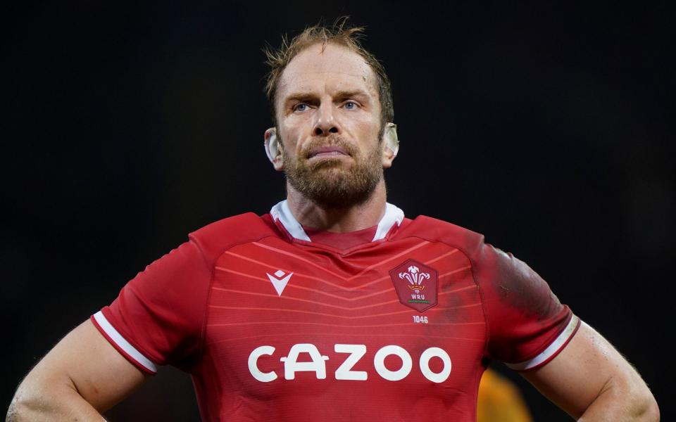 Alun-Wyn Jones