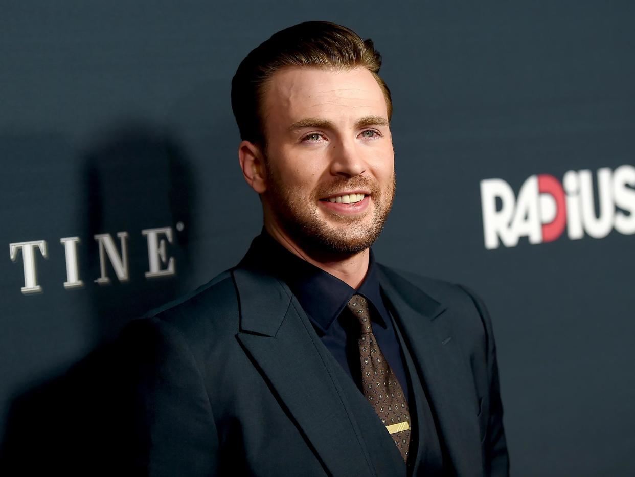 Chris Evans Pushes Back on Marvel Criticism, Says Superhero Movies ‘Deserve a Little More Credit’