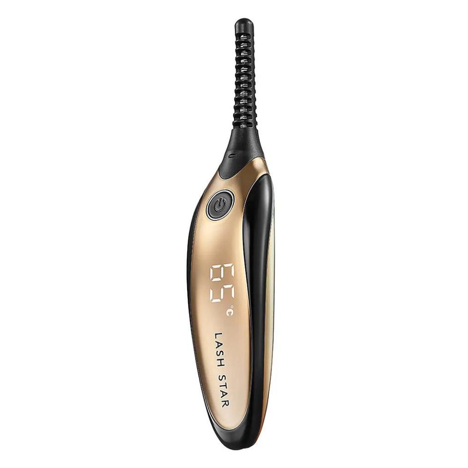 <p><a href="https://go.redirectingat.com?id=74968X1596630&url=https%3A%2F%2Fwww.neimanmarcus.com%2Fp%2Flash-star-heated-lash-curler-prod251780182&sref=https%3A%2F%2Fwww.harpersbazaar.com%2Fbeauty%2Fmakeup%2Fg41322560%2Fbest-heated-eyelash-curler%2F" rel="nofollow noopener" target="_blank" data-ylk="slk:Shop Now;elm:context_link;itc:0;sec:content-canvas" class="link ">Shop Now</a></p><p>Heated Lash Curler</p><p>neimanmarcus.com</p><p>$39.00</p><span class="copyright">Neiman Marcus</span>