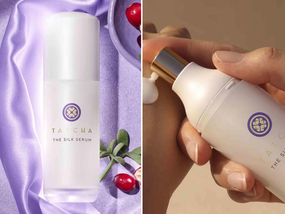 <p>Tatcha</p>